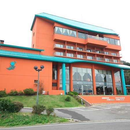 Hotel Tabiyado Yobuko Karatsu Esterno foto