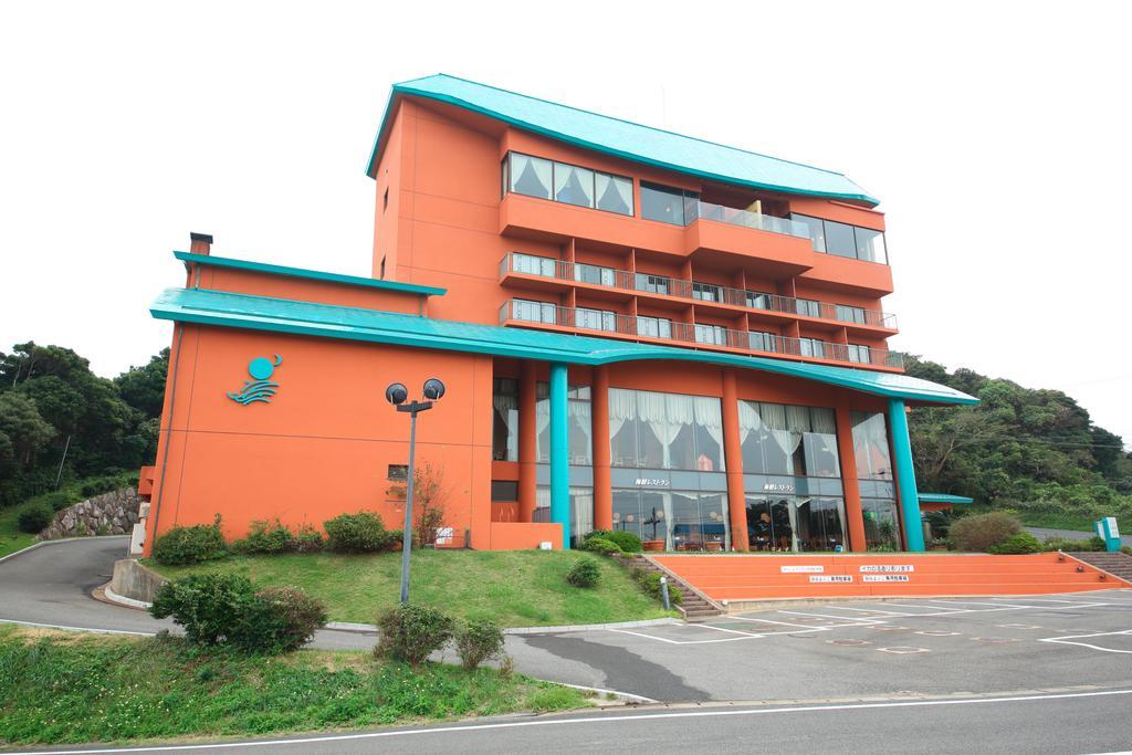 Hotel Tabiyado Yobuko Karatsu Esterno foto