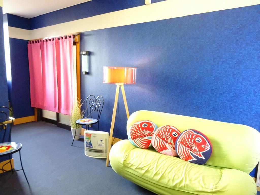 Hotel Tabiyado Yobuko Karatsu Esterno foto