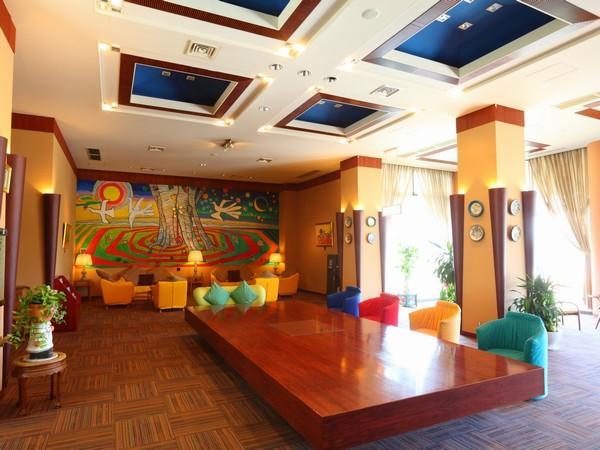 Hotel Tabiyado Yobuko Karatsu Esterno foto