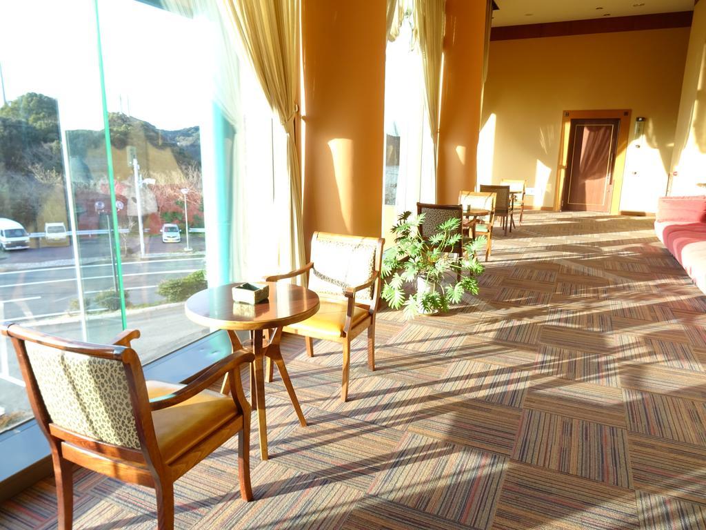 Hotel Tabiyado Yobuko Karatsu Esterno foto