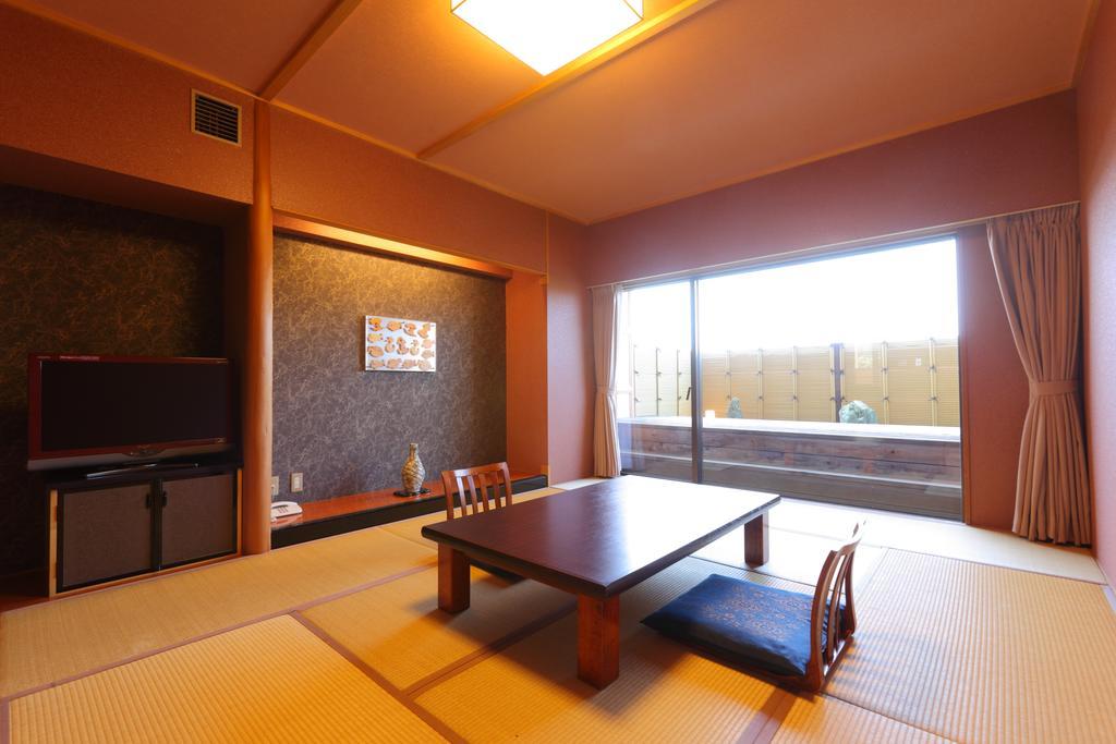Hotel Tabiyado Yobuko Karatsu Esterno foto