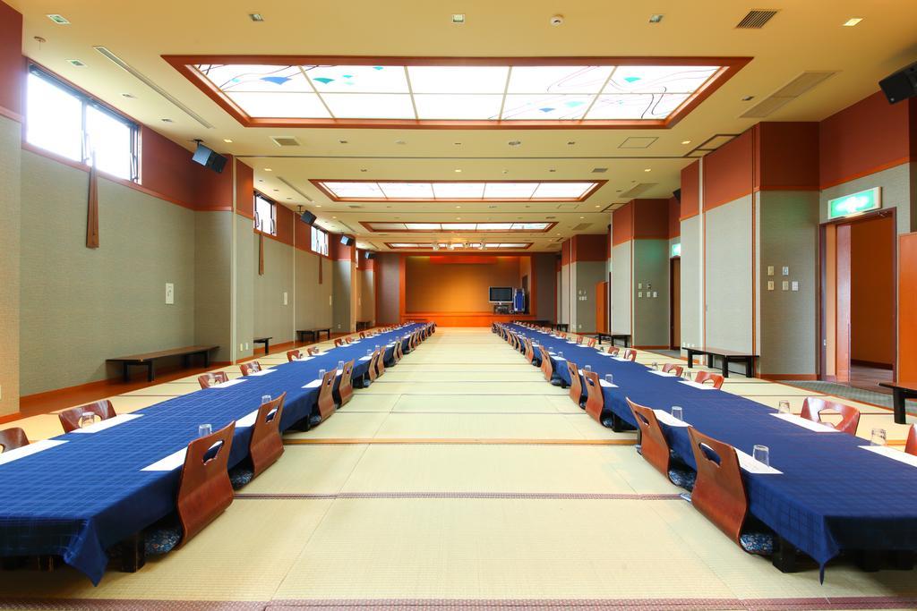 Hotel Tabiyado Yobuko Karatsu Esterno foto