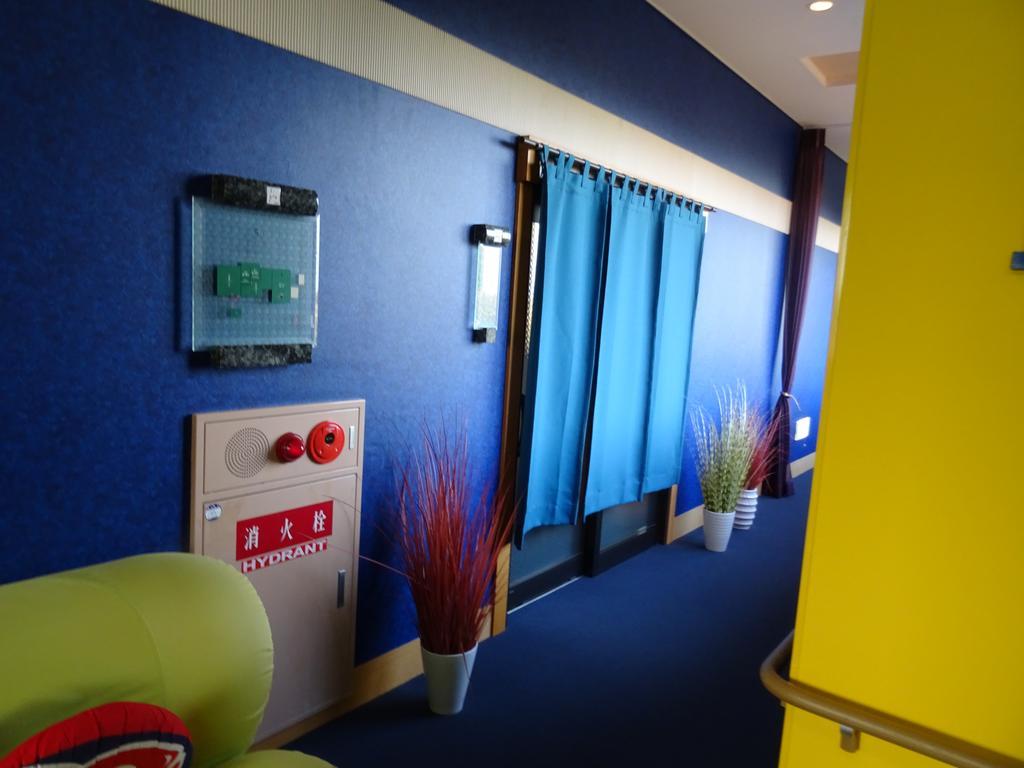Hotel Tabiyado Yobuko Karatsu Esterno foto