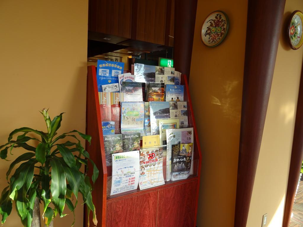 Hotel Tabiyado Yobuko Karatsu Esterno foto